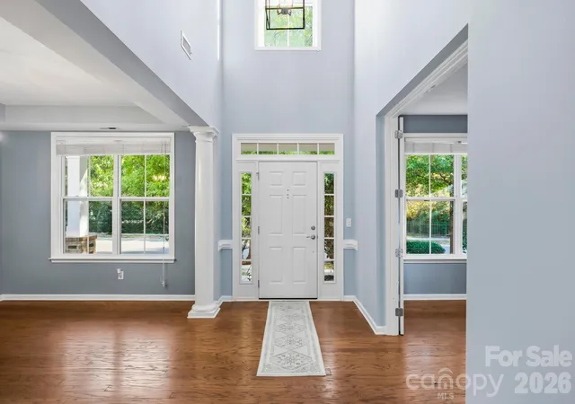 Photo 2 of Single family home for sale at 4008 Chasebrook Ln, Waxhaw, NC 28173 | MLS# 4437706 | Listing updated on 2026-10-30