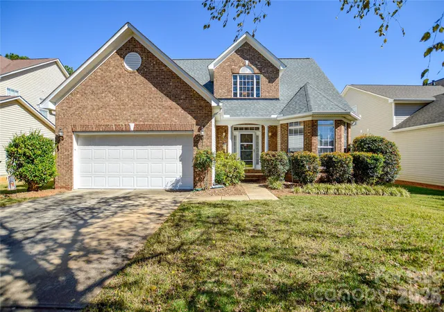 Photo 1 of Single family home for sale at 9721 Autumn Applause Dr, Charlotte, NC 28277 | MLS# 4437711 | Listing updated on 2026-10-27