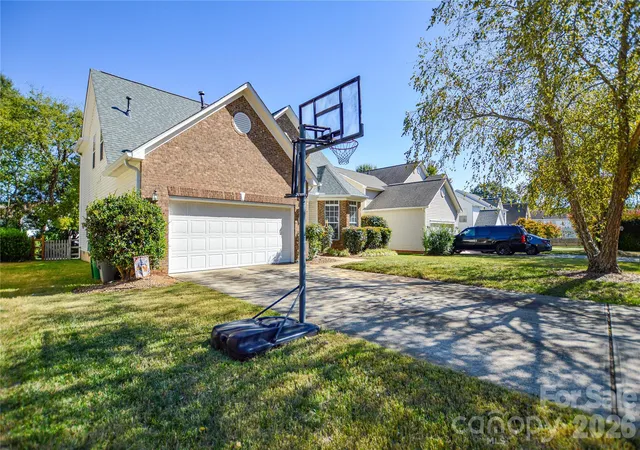 Photo 1 of Single family home for sale at 9721 Autumn Applause Dr, Charlotte, NC 28277 | MLS# 4437711 | Listing updated on 2026-10-27