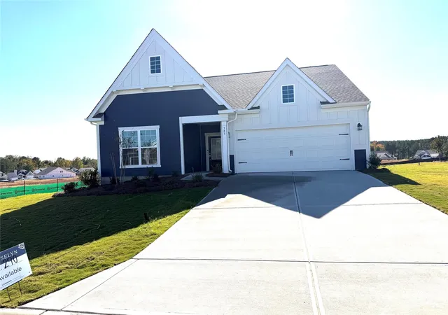 Photo 1 of Single family home for sale at 290 Waxhaw Village Rd #290, Lancaster, SC 29720 | MLS# 4437719 | Listing updated on 2026-10-26