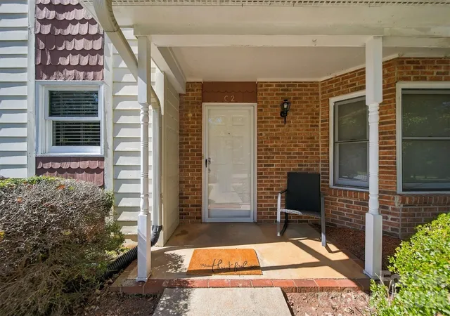 Photo 2 of Townhouse for sale at 605 8th Avenue SW #C2, Conover, NC 28613 | MLS# 4437726 | Listing updated on 2026-10-25