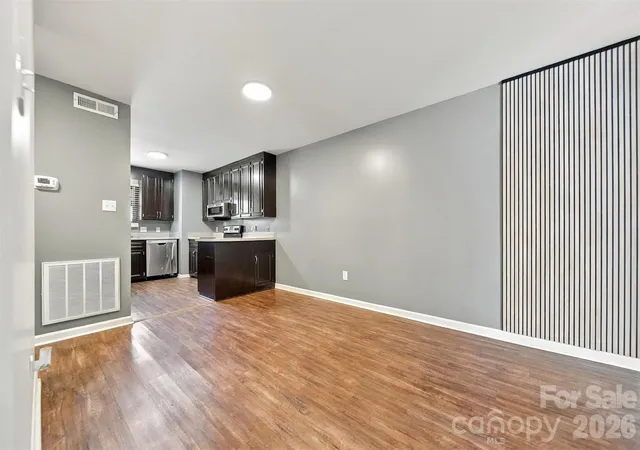 Photo 4 of Townhouse for sale at 605 8th Avenue SW #C2, Conover, NC 28613 | MLS# 4437726 | Listing updated on 2026-10-25