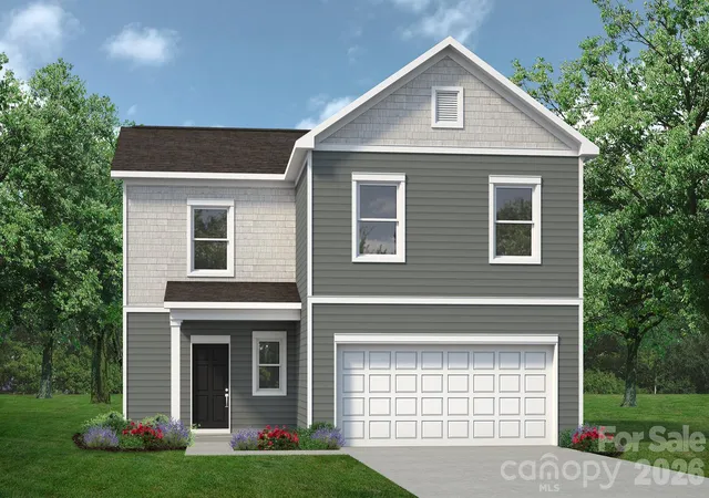 Photo 1 of Single family home for sale at 5664 Hagler Loop, Catawba, NC 28609 | MLS# 4437728 | Listing updated on 2026-10-27