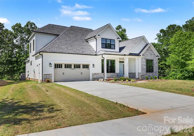 Photo 2 of Single family home for sale at 9925 Ardley Park Way, Mint Hill, NC 28227 | MLS# 4437732 | Listing updated on 2026-10-28