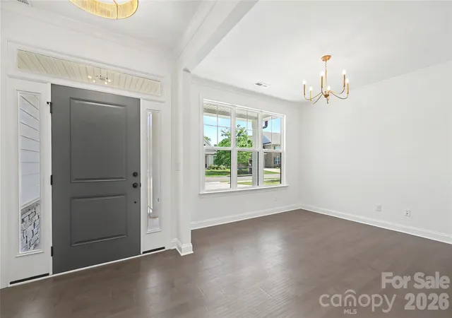 Photo 4 of Single family home for sale at 9925 Ardley Park Way, Mint Hill, NC 28227 | MLS# 4437732 | Listing updated on 2026-10-28