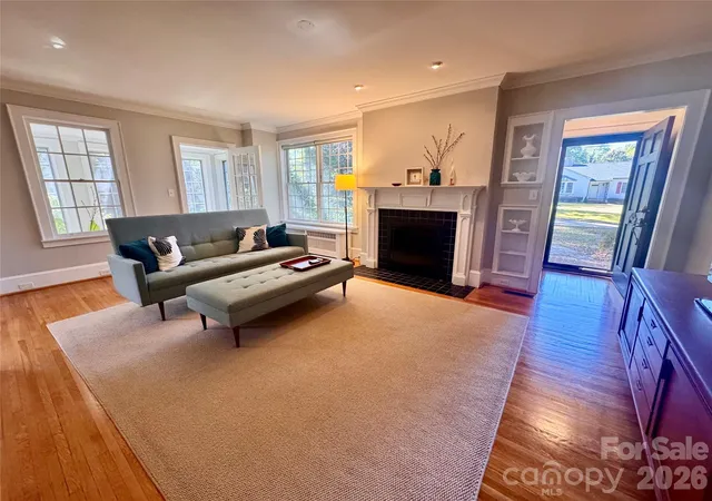Photo 4 of Single family home for sale at 139 Louise Dr SE, Concord, NC 28025 | MLS# 4437735 | Listing updated on 2026-10-30