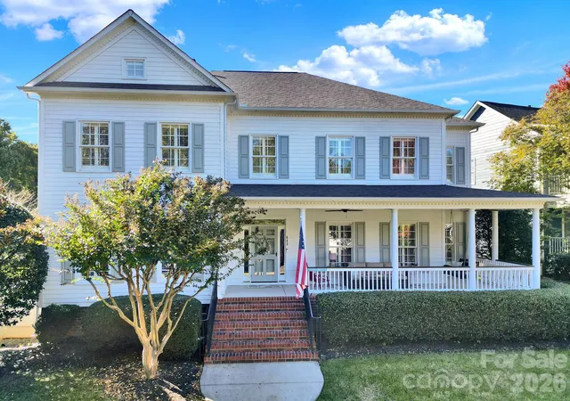 Single family home for sale at 643 Bracket St, Fort Mill, SC 29708 | MLS# 4437759