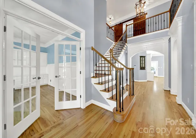 Photo 3 of Single family home for sale at 643 Bracket St, Fort Mill, SC 29708 | MLS# 4437759 | Listing updated on 2026-10-29