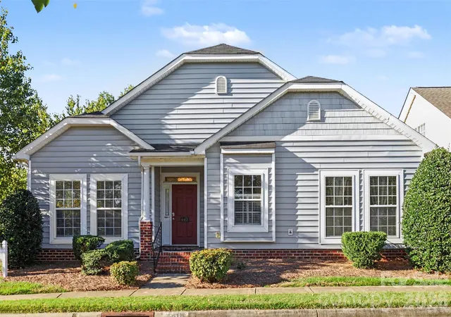 Single family home for sale at 4401 Sages Ave, Indian Trail, NC 28079 | MLS# 4437763 | Listing updated on 2026-10-27