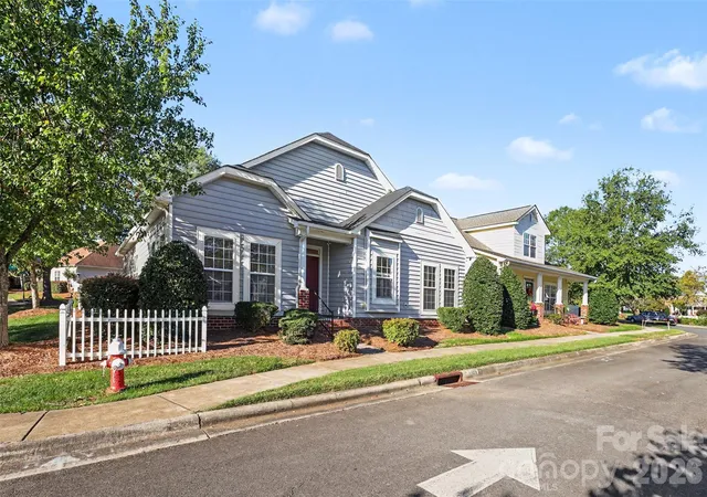 Photo 1 of Single family home for sale at 4401 Sages Ave, Indian Trail, NC 28079 | MLS# 4437763 | Listing updated on 2026-10-27
