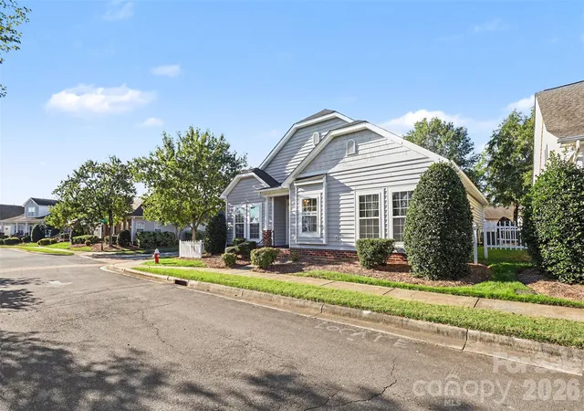 Photo 2 of Single family home for sale at 4401 Sages Ave, Indian Trail, NC 28079 | MLS# 4437763 | Listing updated on 2026-10-27
