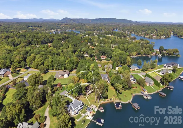 Photo 1 of Single family home for sale at 35 S Point Ln, Taylorsville, NC 28681 | MLS# 4437764 | Listing updated on 2026-10-27