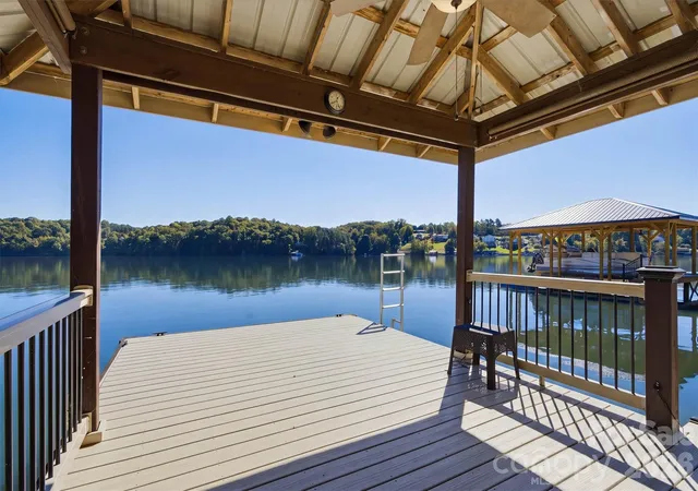 Photo 3 of Single family home for sale at 35 S Point Ln, Taylorsville, NC 28681 | MLS# 4437764 | Listing updated on 2026-10-27