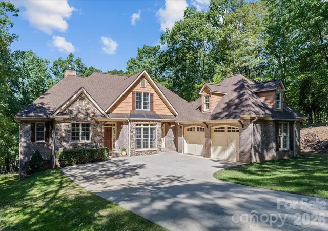 Single family home for sale at 1610 Rocky Cvs Ln, Denton, NC 27239 | MLS# 4437769