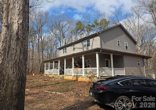 Photo 2 of Single family home for sale at 4552 Lancaster Hwy, Monroe, NC 28112 | MLS# 4437772 | Listing updated on 2026-10-30
