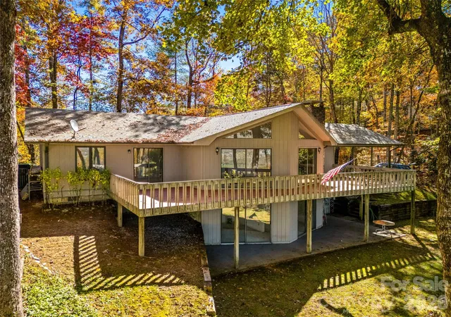 Photo 1 of Single family home for sale at 356 Middlemount Rd, Pisgah Forest, NC 28768 | MLS# 4437776 | Listing updated on 2026-10-29