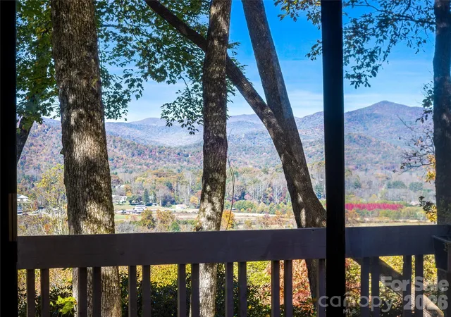 Photo 3 of Single family home for sale at 356 Middlemount Rd, Pisgah Forest, NC 28768 | MLS# 4437776 | Listing updated on 2026-10-29