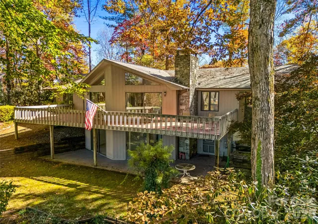 Photo 4 of Single family home for sale at 356 Middlemount Rd, Pisgah Forest, NC 28768 | MLS# 4437776 | Listing updated on 2026-10-29