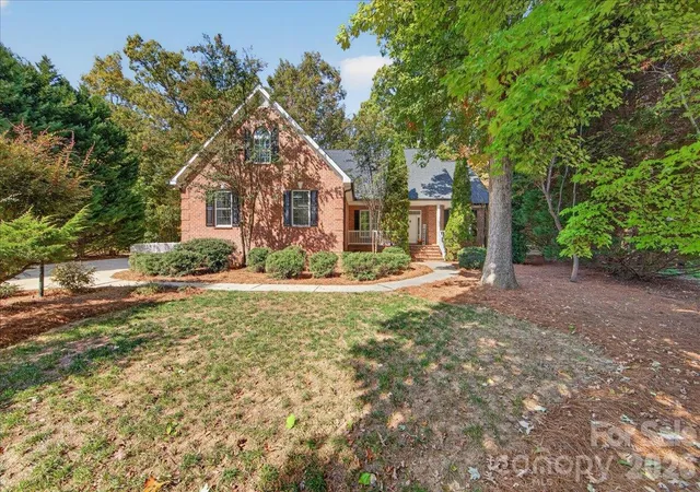 Photo 1 of Single family home for sale at 40255 Falconcrest Ln, New London, NC 28127 | MLS# 4437780 | Listing updated on 2026-10-30