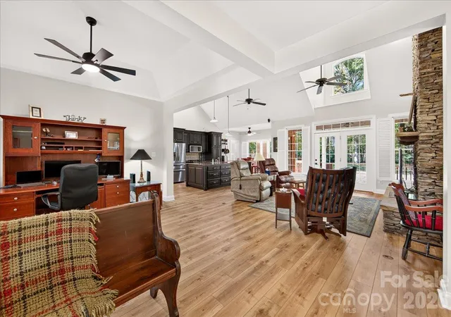 Photo 3 of Single family home for sale at 40255 Falconcrest Ln, New London, NC 28127 | MLS# 4437780 | Listing updated on 2026-10-30