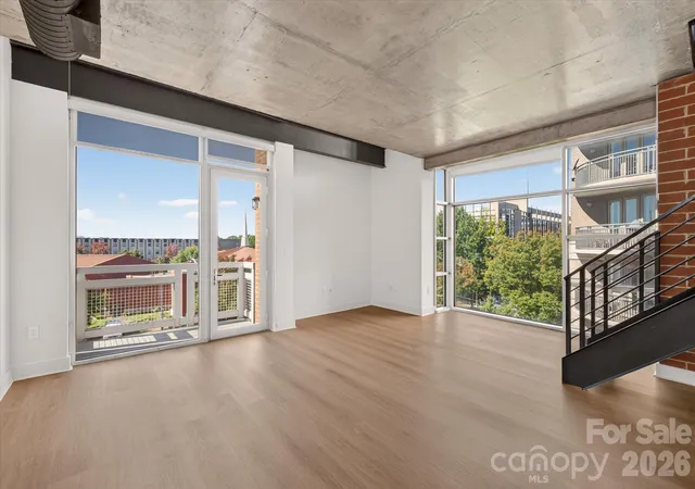 Condo for sale at 710 W Trade St #501, Charlotte, NC 28202 | MLS# 4437781