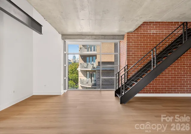 Photo 1 of Condo for sale at 710 W Trade St #501, Charlotte, NC 28202 | MLS# 4437781 | Listing updated on 2026-10-26