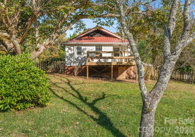 Photo 3 of Single family home for sale at 490 Rose Hl Rd, Asheville, NC 28803 | MLS# 4437787 | Listing updated on 2026-10-29