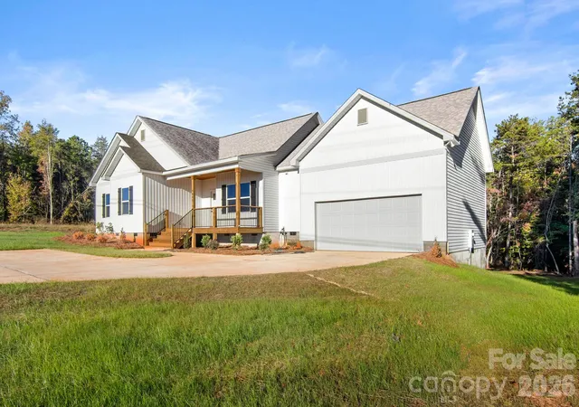 Photo 1 of Single family home for sale at 4665 Riverside Rd, Lancaster, SC 29720 | MLS# 4437789 | Listing updated on 2026-10-27