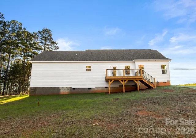 Photo 3 of Single family home for sale at 4665 Riverside Rd, Lancaster, SC 29720 | MLS# 4437789 | Listing updated on 2026-10-27