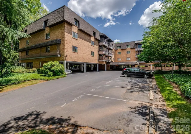 Photo 1 of Condo for sale at 1323 Queens Rd #317, Charlotte, NC 28207 | MLS# 4437793 | Listing updated on 2026-10-26