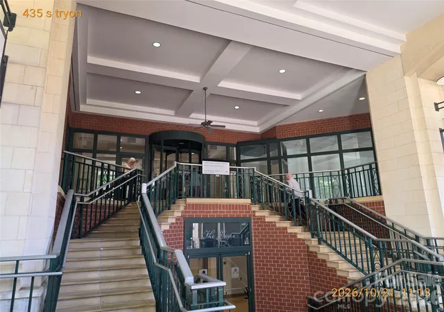Photo 3 of Condo for sale at 435 Tryon St, Charlotte, NC 28202 | MLS# 4437797 | Listing updated on 2026-10-28