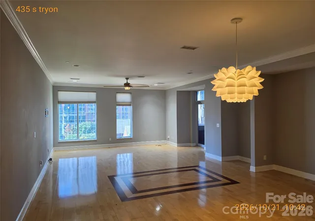 Photo 4 of Condo for sale at 435 Tryon St, Charlotte, NC 28202 | MLS# 4437797 | Listing updated on 2026-10-28