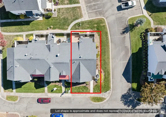 Photo 1 of Townhouse for sale at 6313 Harrisburg Plz, Harrisburg, NC 28075 | MLS# 4437802 | Listing updated on 2026-10-27