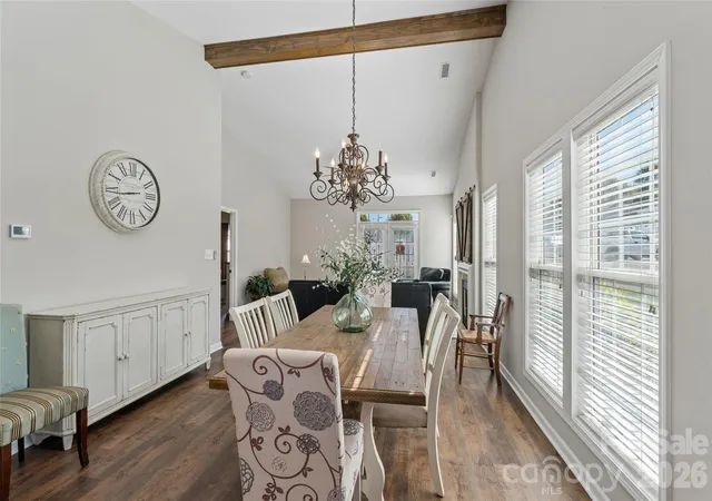 Photo 3 of Townhouse for sale at 6313 Harrisburg Plz, Harrisburg, NC 28075 | MLS# 4437802 | Listing updated on 2026-10-27