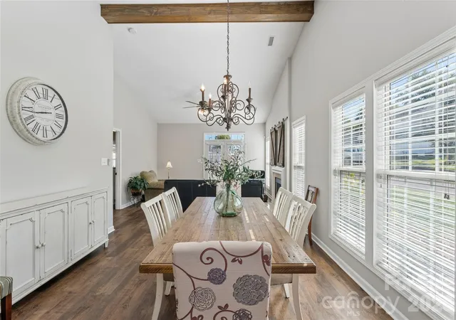 Photo 4 of Townhouse for sale at 6313 Harrisburg Plz, Harrisburg, NC 28075 | MLS# 4437802 | Listing updated on 2026-10-27