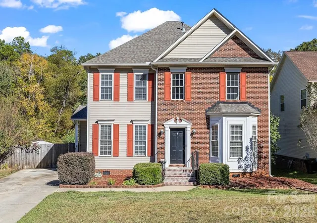 Single family home for sale at 1690 Brandyhill Dr, Rock Hill, SC 29732 | MLS# 4437814
