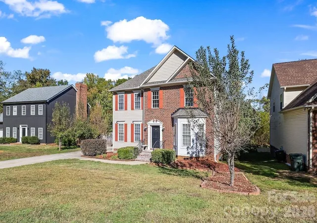 Photo 1 of Single family home for sale at 1690 Brandyhill Dr, Rock Hill, SC 29732 | MLS# 4437814 | Listing updated on 2026-10-29