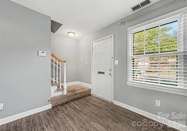 Listing Photo 4 - Condo for sale in building located at 6436 Old Pineville Rd, Charlotte, NC 28217 - Unit #E