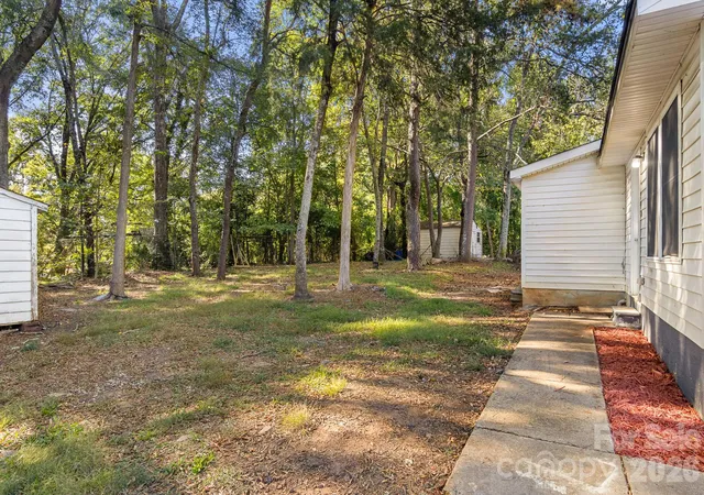 Photo 2 of Single family home for sale at 710 Selma Burke Ln, Matthews, NC 28105 | MLS# 4437830 | Listing updated on 2026-10-27