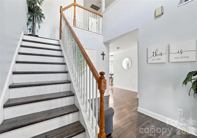 Photo 4 of Single family home for sale at 648 Winding Branch Rd, Rock Hill, SC 29732 | MLS# 4437833 | Listing updated on 2026-10-26