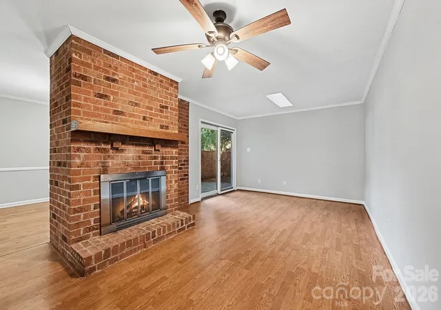Photo 4 of Townhouse for sale at 6709 Constitution Ln, Charlotte, NC 28210 | MLS# 4437843 | Listing updated on 2026-10-28