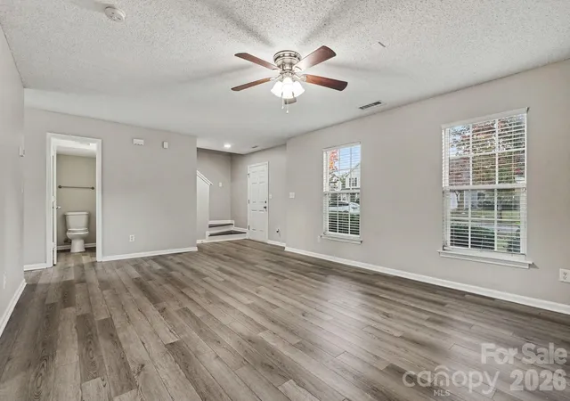 Photo 2 of Single family home for sale at 1507 Harland St, Charlotte, NC 28216 | MLS# 4437845 | Listing updated on 2026-10-28