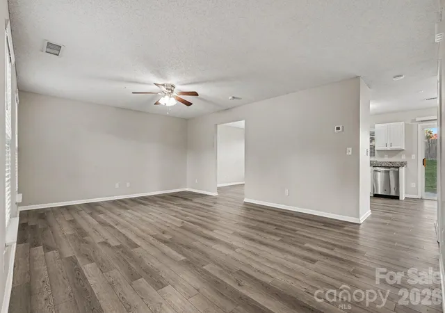 Photo 3 of Single family home for sale at 1507 Harland St, Charlotte, NC 28216 | MLS# 4437845 | Listing updated on 2026-10-28