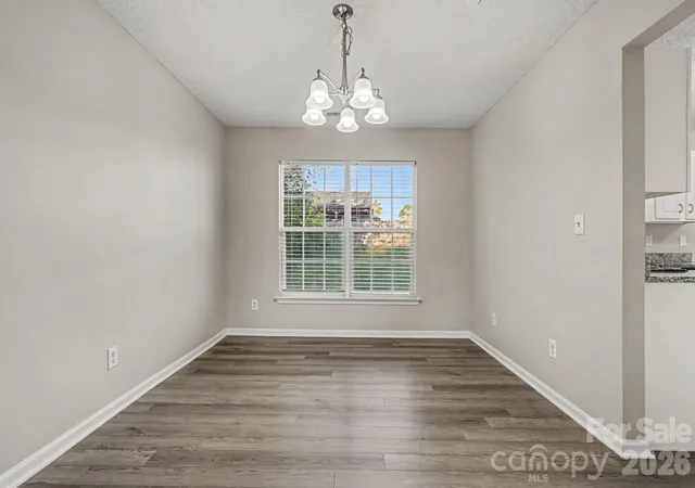 Photo 4 of Single family home for sale at 1507 Harland St, Charlotte, NC 28216 | MLS# 4437845 | Listing updated on 2026-10-28