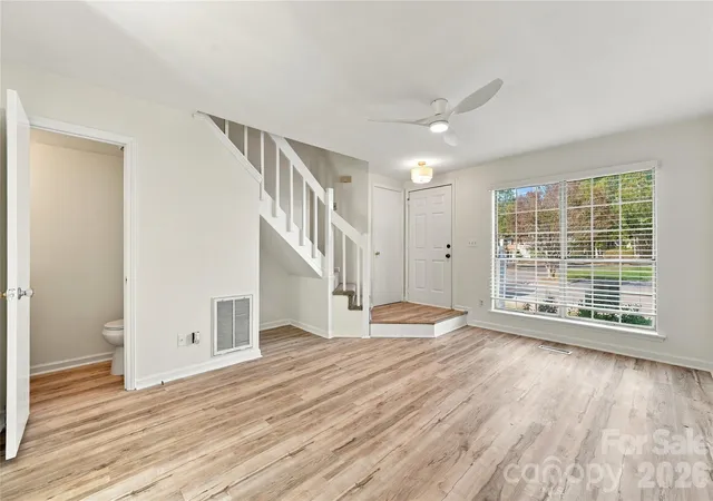 Photo 3 of Townhouse for sale at 8231 Cir Tree Ln, Charlotte, NC 28277 | MLS# 4437851 | Listing updated on 2026-10-28