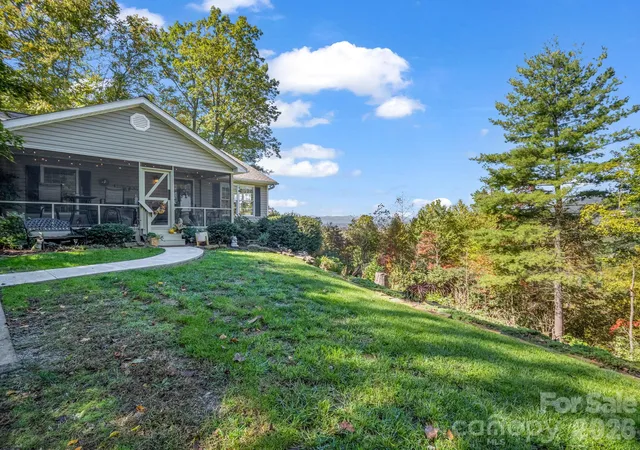Photo 3 of Single family home for sale at 178 Hilltop View Dr, Fletcher, NC 28732 | MLS# 4437852 | Listing updated on 2026-10-29