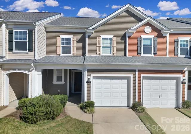 Photo 1 of Townhouse for sale at 156 Council House Rd, Fort Mill, SC 29708 | MLS# 4437856 | Listing updated on 2026-10-29