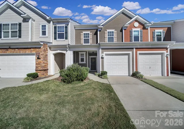 Photo 2 of Townhouse for sale at 156 Council House Rd, Fort Mill, SC 29708 | MLS# 4437856 | Listing updated on 2026-10-29
