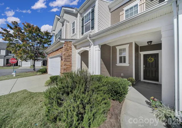 Photo 3 of Townhouse for sale at 156 Council House Rd, Fort Mill, SC 29708 | MLS# 4437856 | Listing updated on 2026-10-29