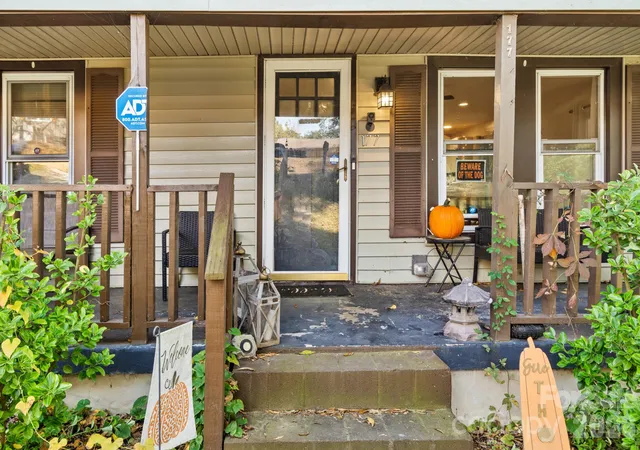 Photo 3 of Single family home for sale at 177 Young Ave SW, Concord, NC 28025 | MLS# 4437859 | Listing updated on 2026-10-27